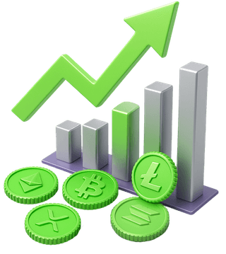 Product overview of the Sound Pledgorance crypto trading platform interface